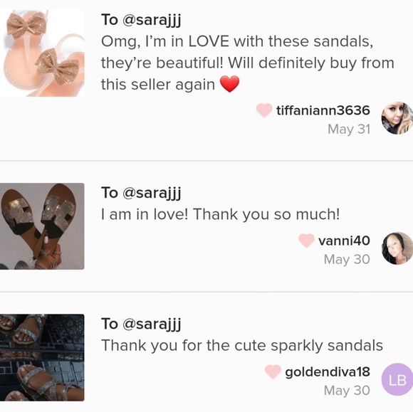 𝙇𝙖𝙨𝙩 𝙎𝙞𝙯 6 💎Nude Rhinestone Encrusted Bow - Picture 3 of 8